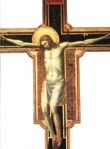 Giotto, Crocifisso